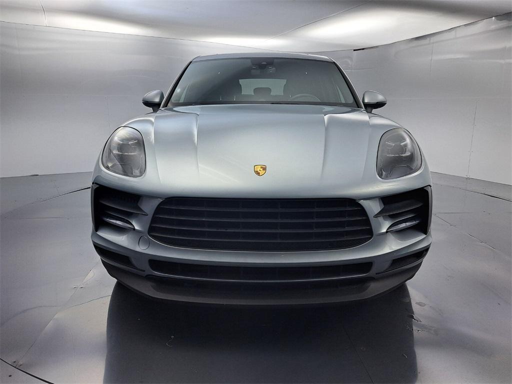 used 2020 Porsche Macan car, priced at $44,500