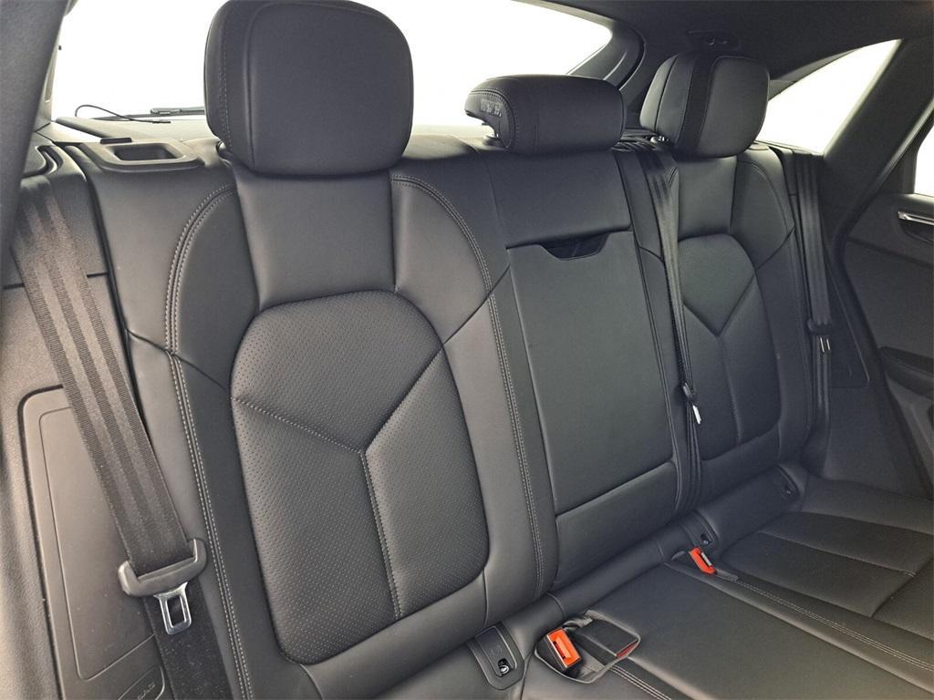 used 2020 Porsche Macan car, priced at $44,500