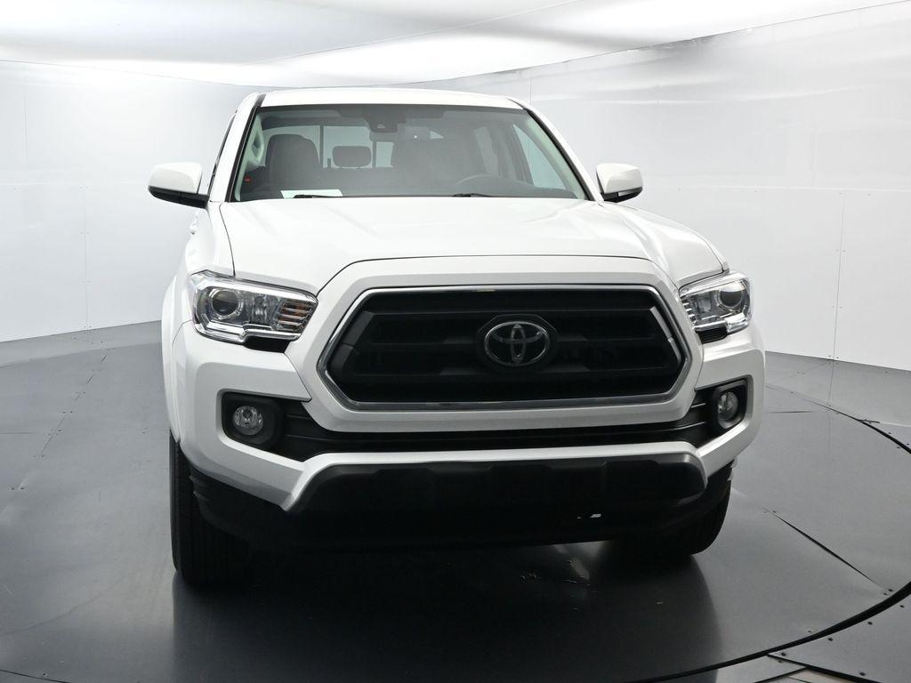used 2023 Toyota Tacoma car, priced at $38,900