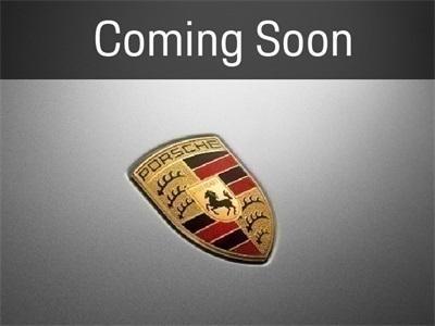 new 2023 Porsche Cayenne car, priced at $88,990