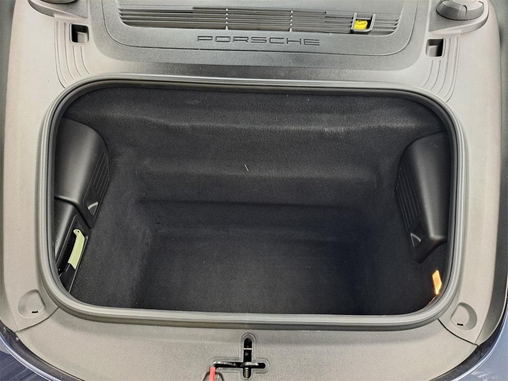 used 2014 Porsche 911 car, priced at $86,900
