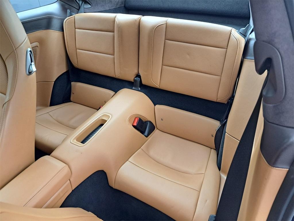 used 2014 Porsche 911 car, priced at $86,900