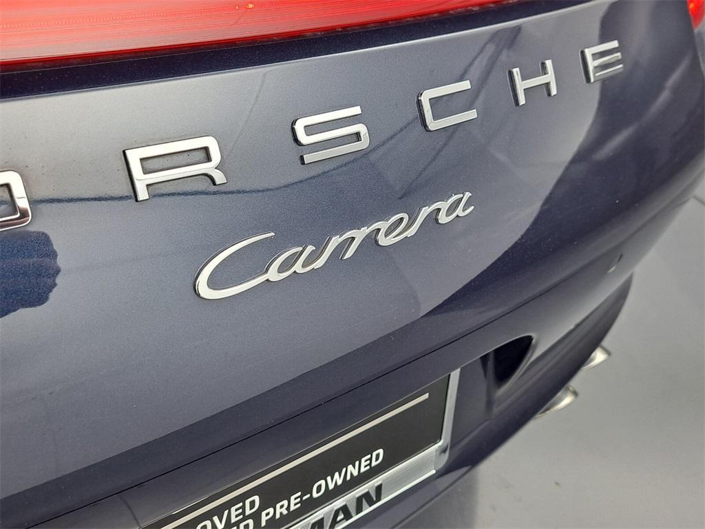 used 2014 Porsche 911 car, priced at $86,900