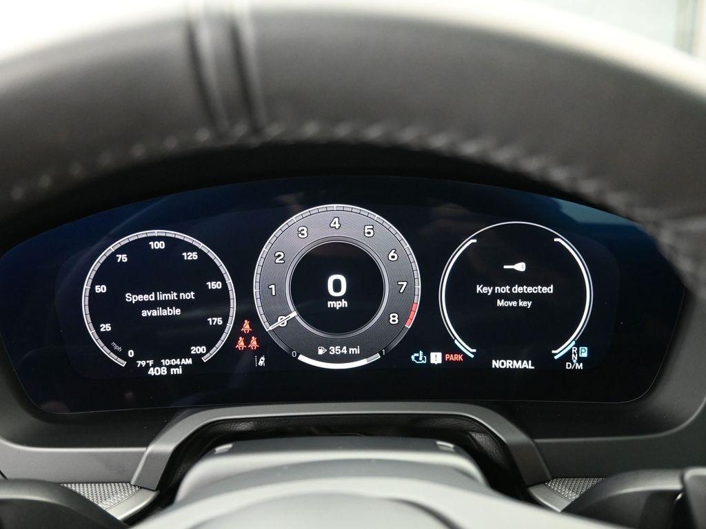 used 2025 Porsche 911 car, priced at $164,901