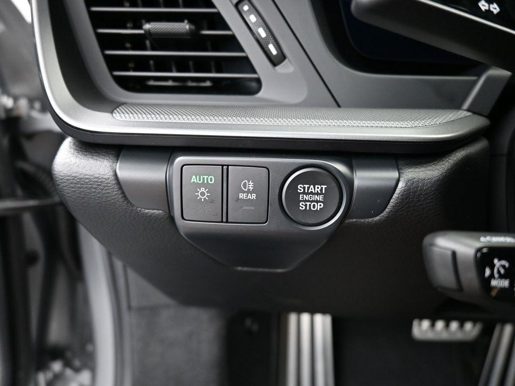 used 2025 Porsche 911 car, priced at $164,901