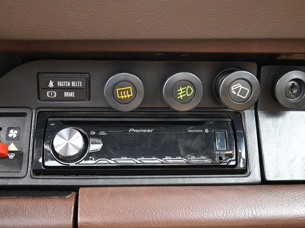 used 1982 Porsche 911 car, priced at $89,900