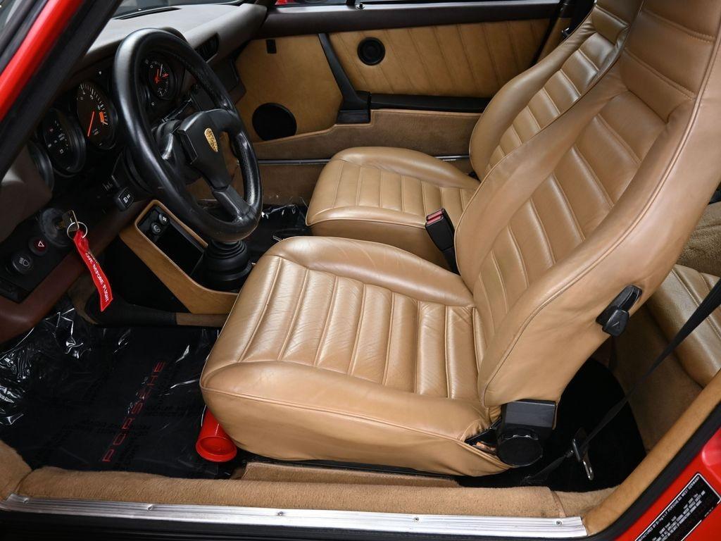 used 1982 Porsche 911 car, priced at $89,900