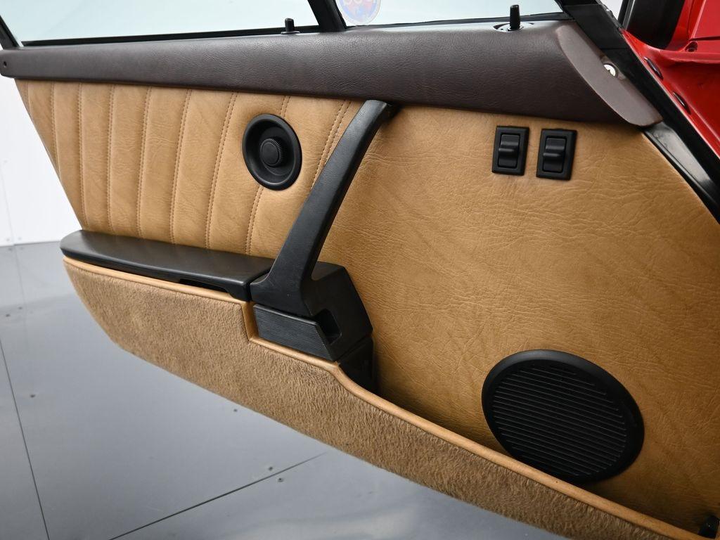 used 1982 Porsche 911 car, priced at $89,900