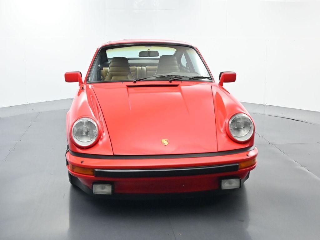used 1982 Porsche 911 car, priced at $89,900