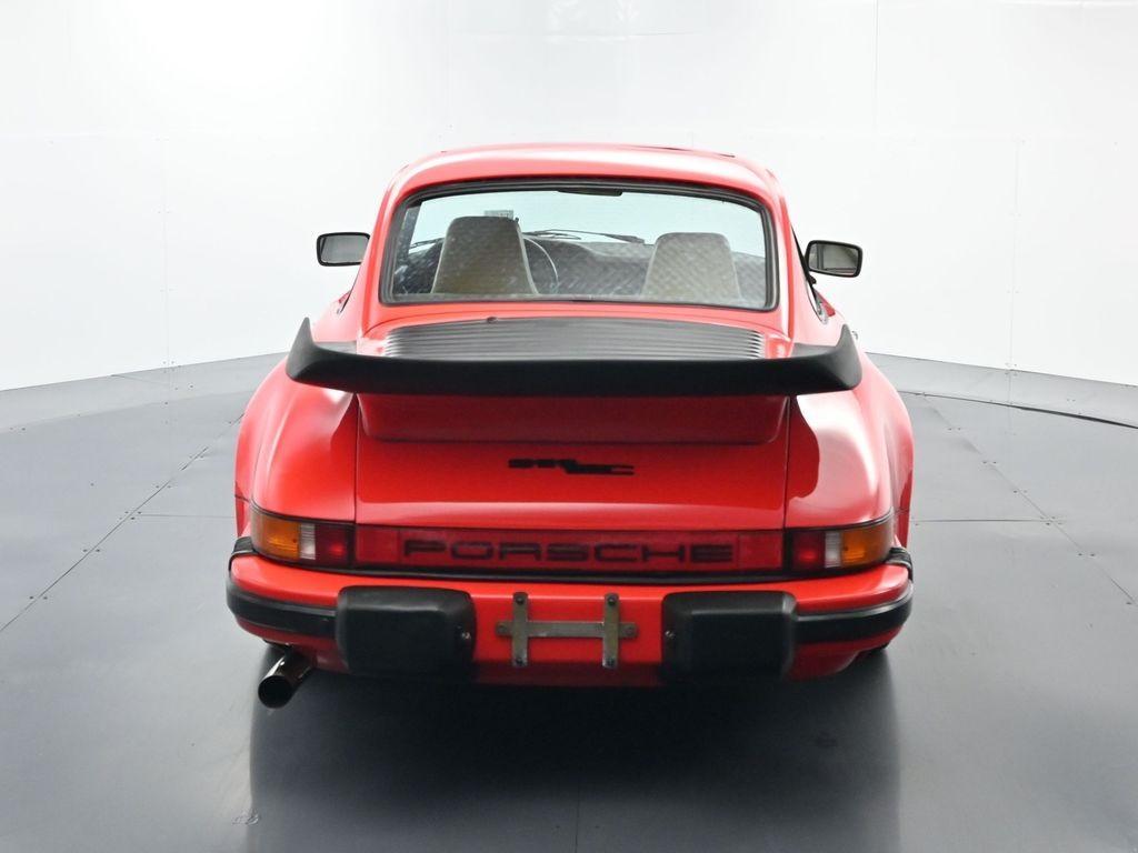 used 1982 Porsche 911 car, priced at $89,900