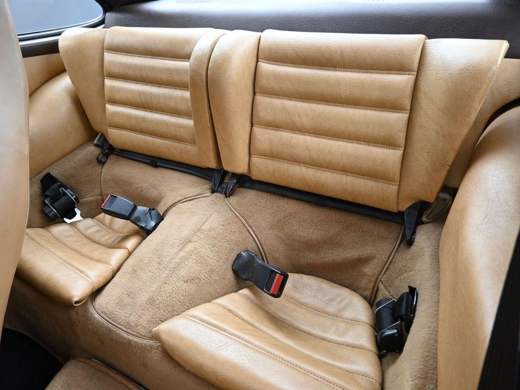 used 1982 Porsche 911 car, priced at $89,900