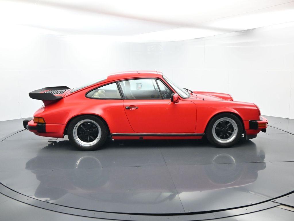 used 1982 Porsche 911 car, priced at $89,900