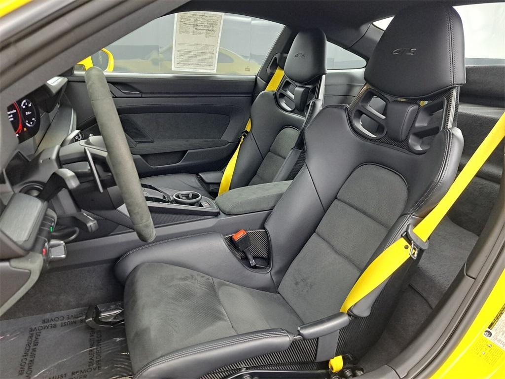 used 2022 Porsche 911 car, priced at $179,400