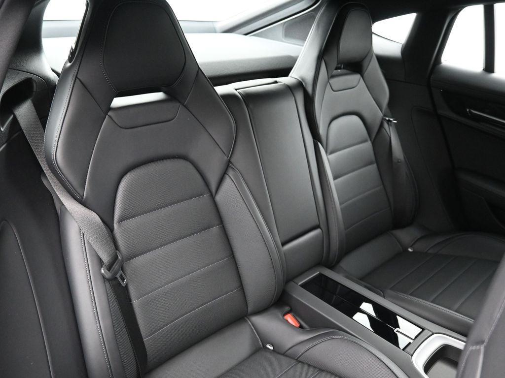 used 2025 Porsche Panamera car, priced at $137,900