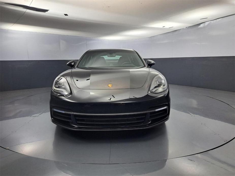used 2020 Porsche Panamera car, priced at $62,900