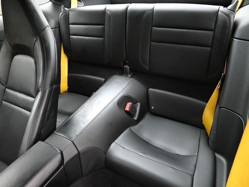 used 2020 Porsche 911 car, priced at $119,900