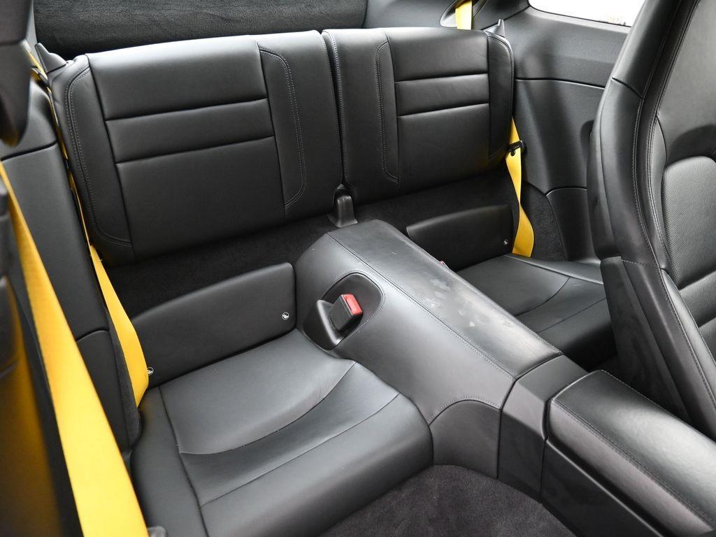 used 2020 Porsche 911 car, priced at $119,900