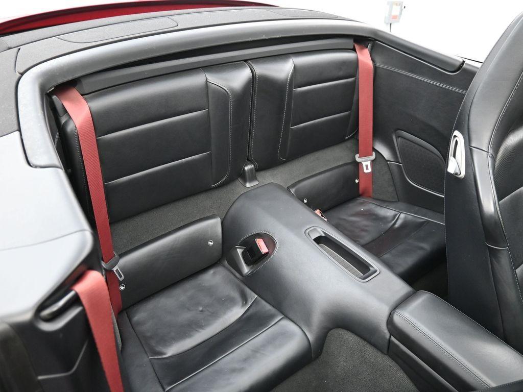 used 2017 Porsche 911 car, priced at $161,900