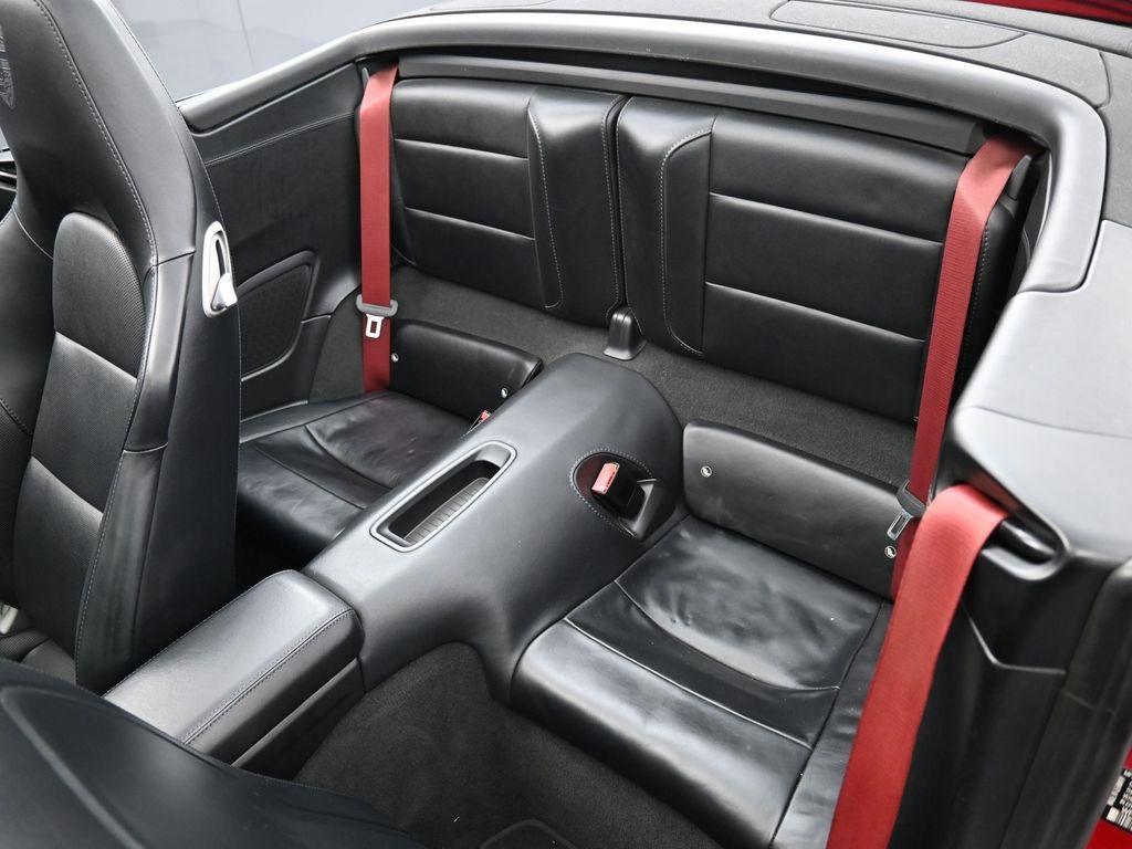 used 2017 Porsche 911 car, priced at $161,900