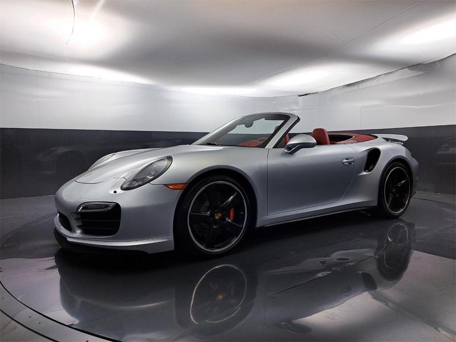 used 2014 Porsche 911 car, priced at $116,500