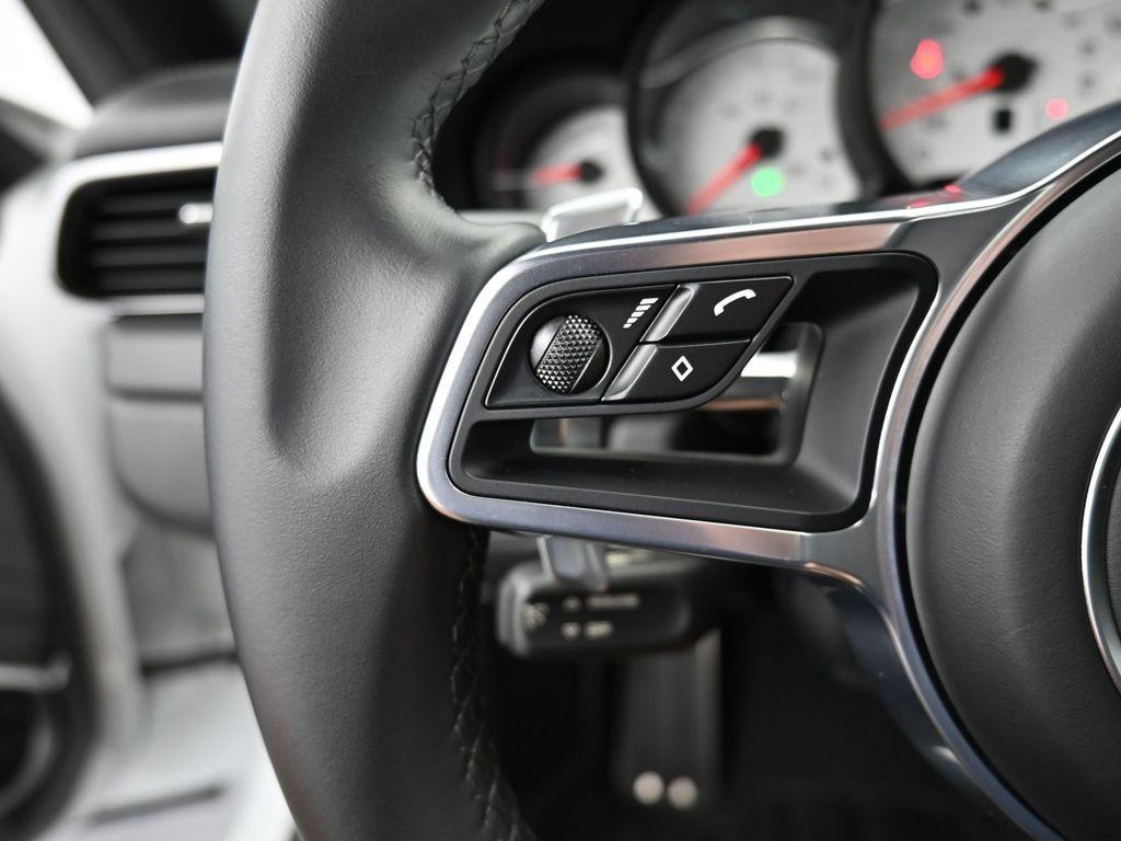 used 2019 Porsche 911 car, priced at $168,900