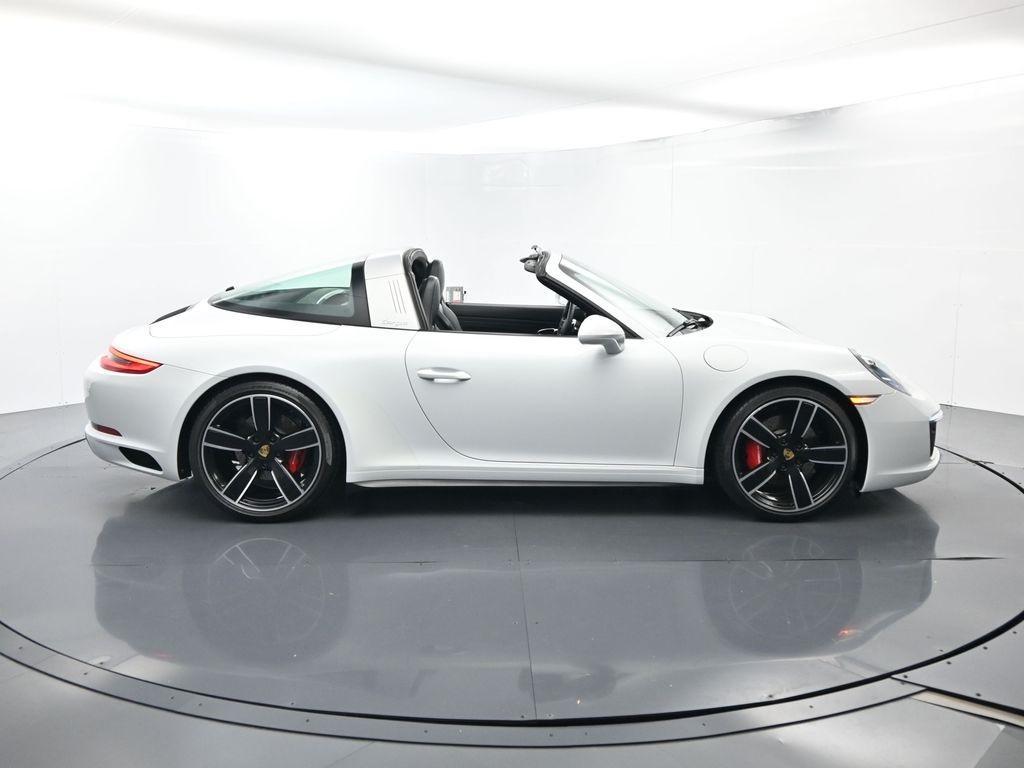 used 2019 Porsche 911 car, priced at $168,900