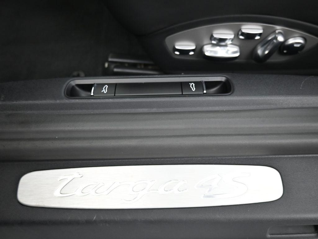 used 2019 Porsche 911 car, priced at $168,900