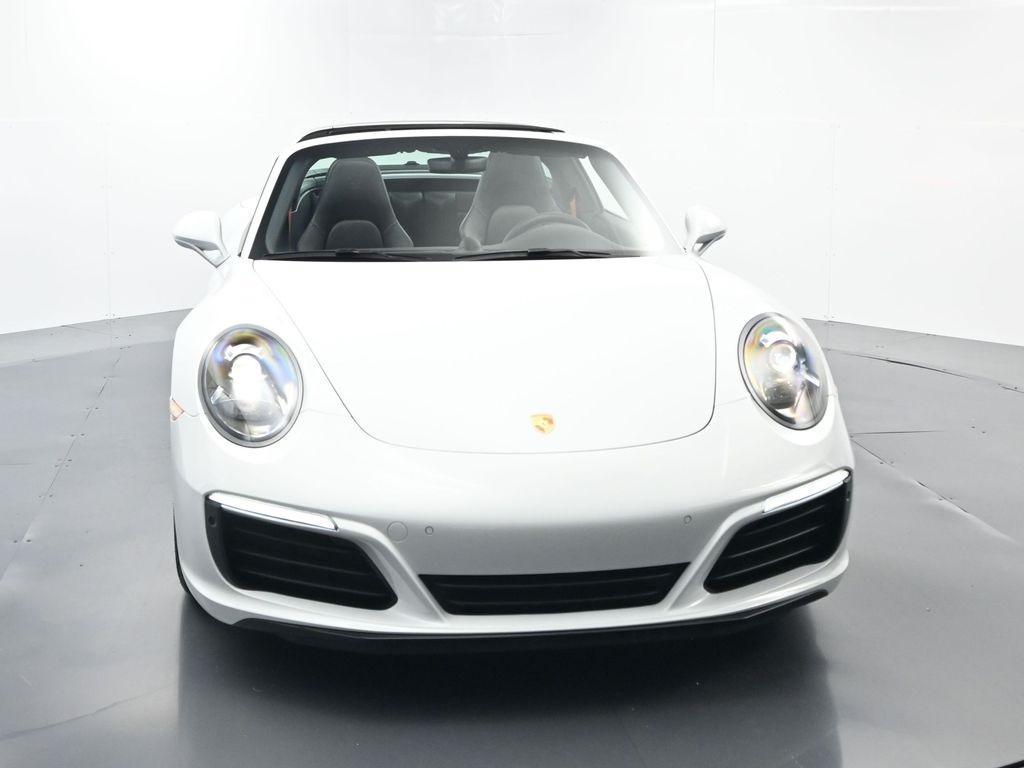 used 2019 Porsche 911 car, priced at $168,900