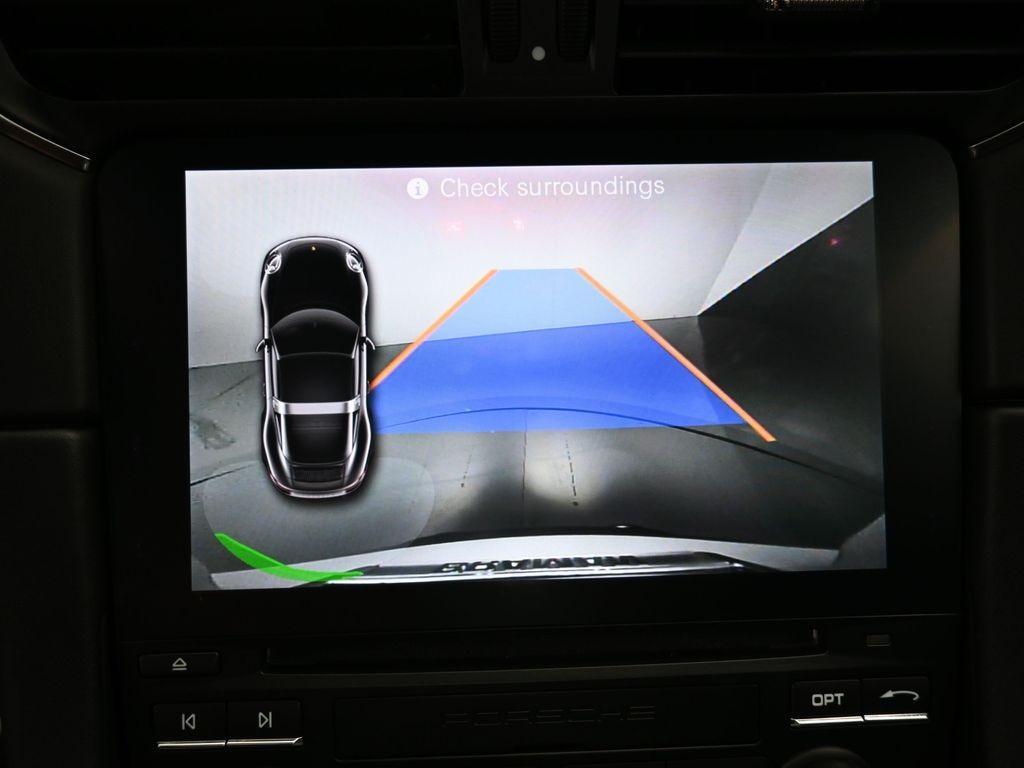 used 2019 Porsche 911 car, priced at $168,900