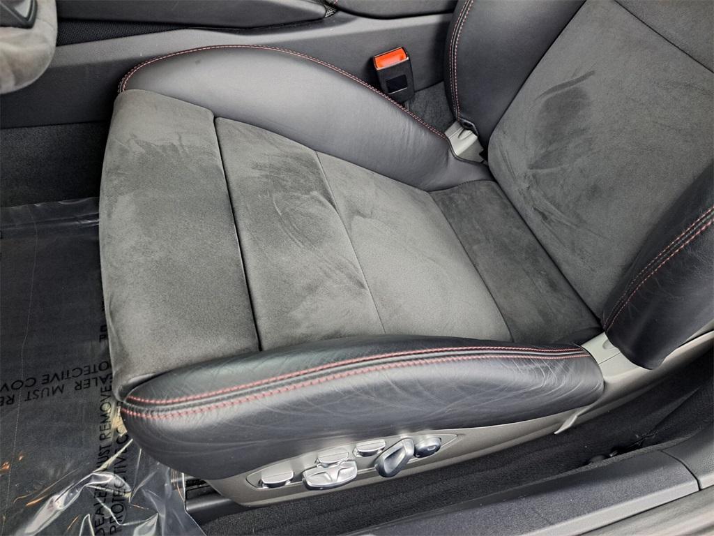 used 2018 Porsche 911 car, priced at $436,900