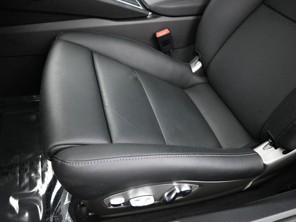 used 2024 Porsche 718 Cayman car, priced at $82,900