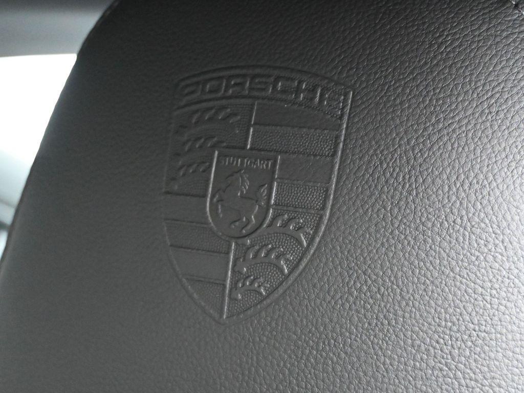 used 2024 Porsche 718 Cayman car, priced at $82,900