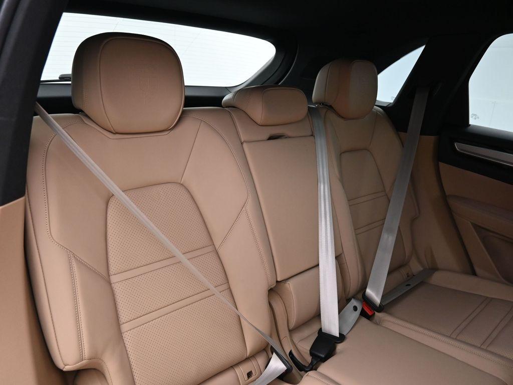 used 2023 Porsche Cayenne car, priced at $62,900