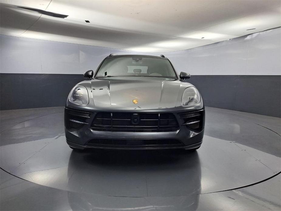 used 2021 Porsche Macan car, priced at $66,400