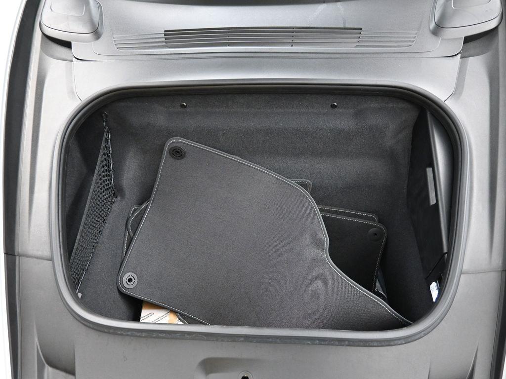 used 2024 Porsche 911 car, priced at $194,900