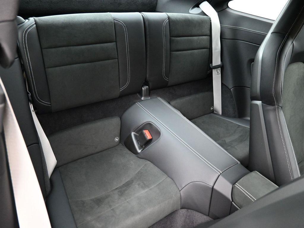 used 2024 Porsche 911 car, priced at $194,900