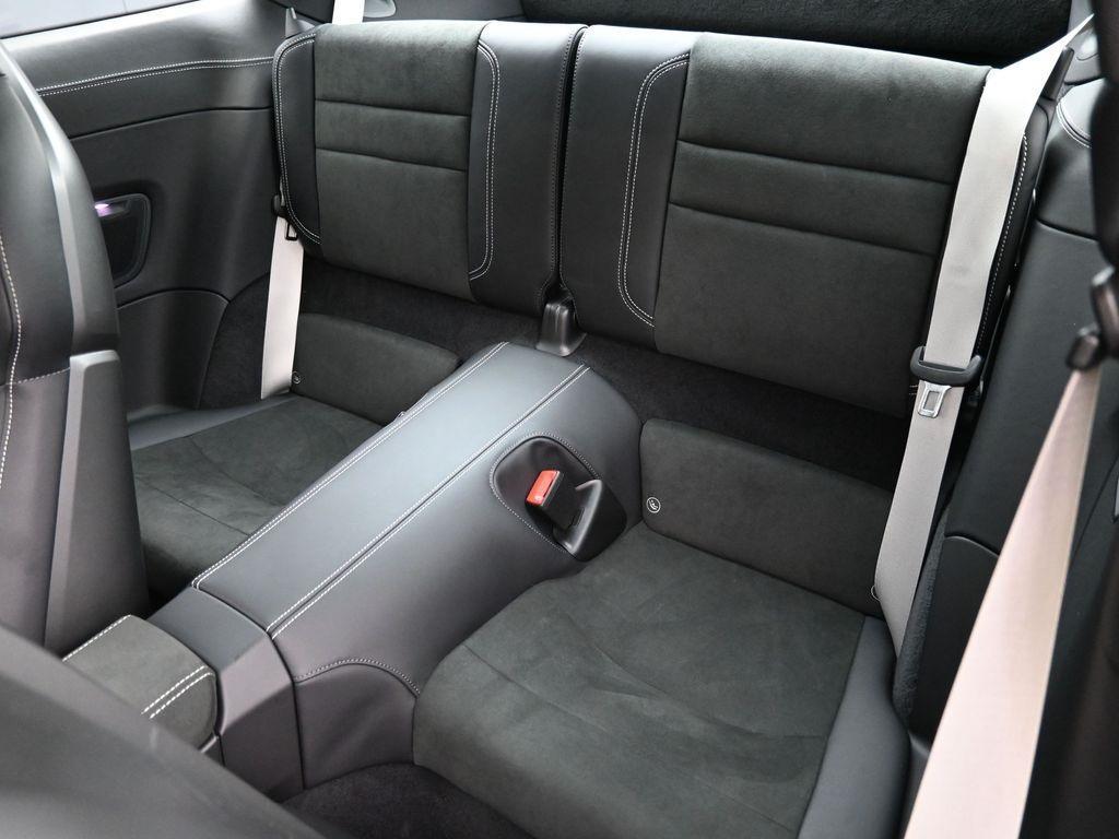 used 2024 Porsche 911 car, priced at $194,900