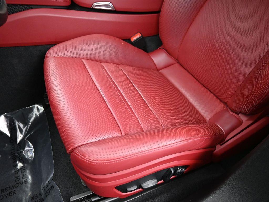 used 2022 Porsche Panamera car, priced at $74,900