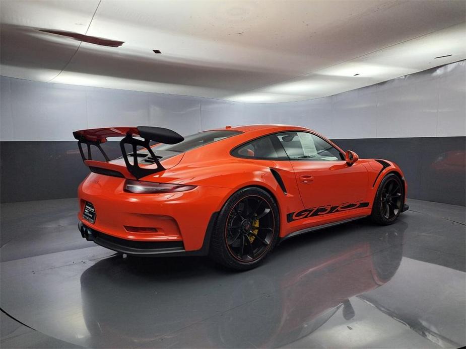 used 2016 Porsche 911 car, priced at $214,900