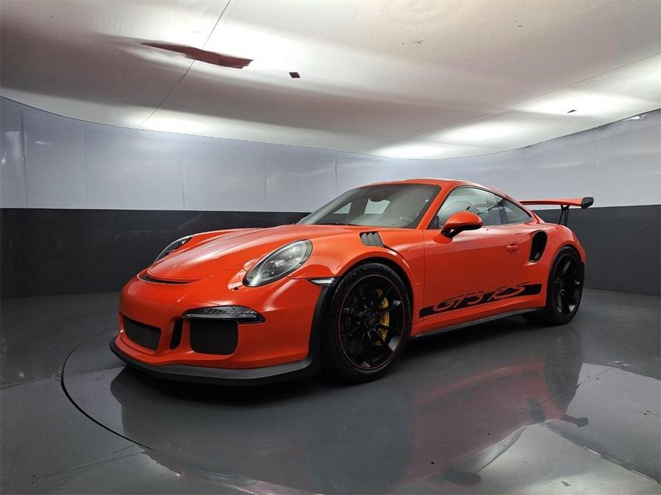used 2016 Porsche 911 car, priced at $218,900