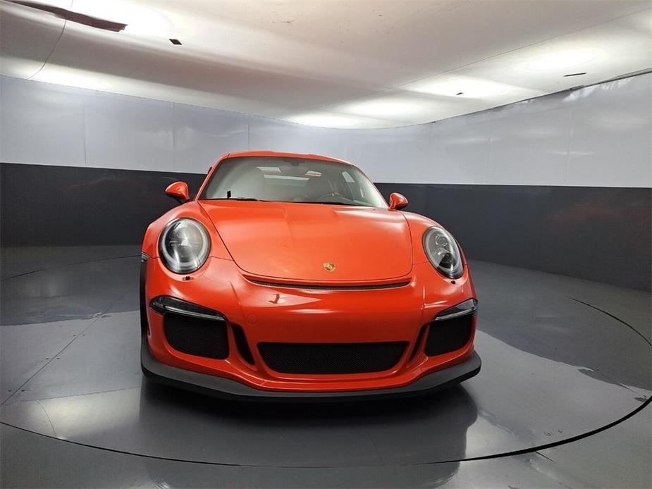 used 2016 Porsche 911 car, priced at $214,900