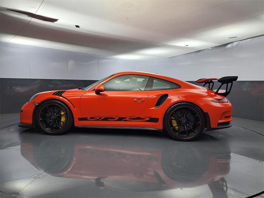 used 2016 Porsche 911 car, priced at $214,900