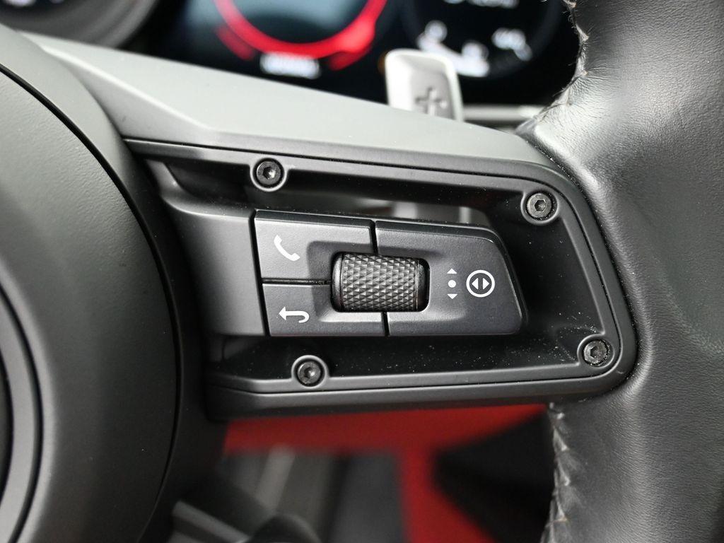 used 2024 Porsche 911 car, priced at $199,900