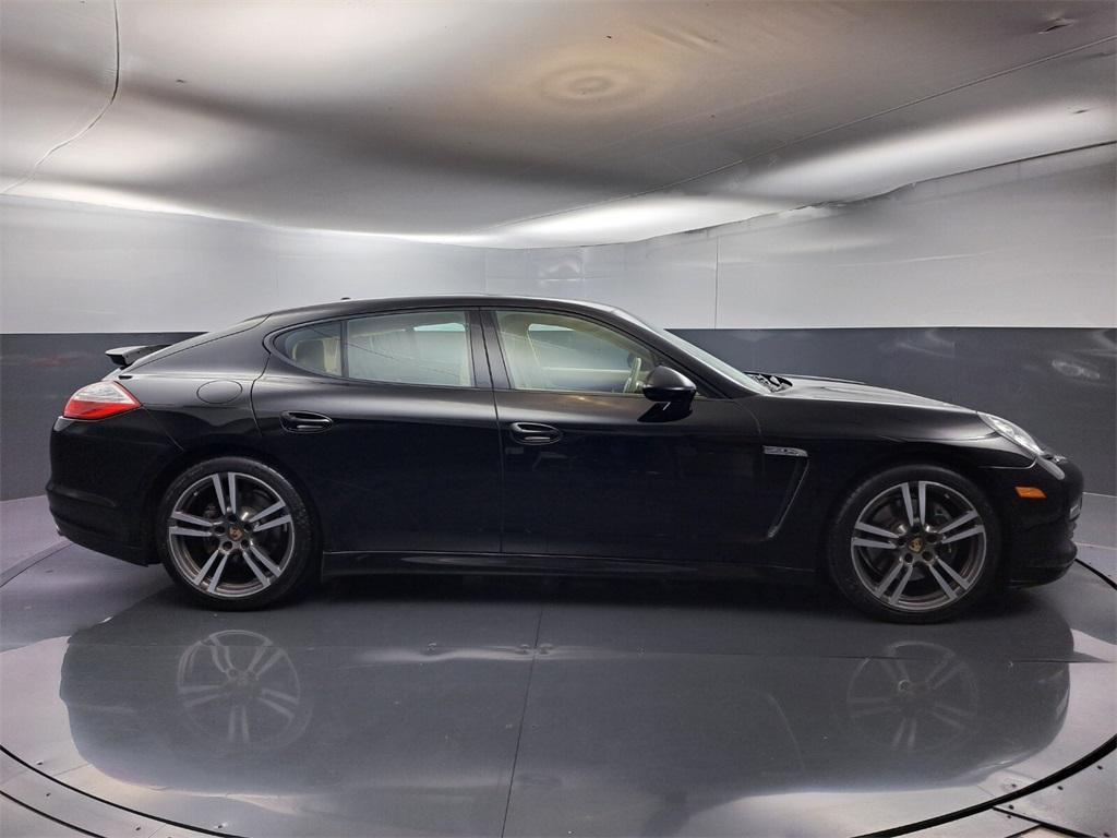 used 2012 Porsche Panamera car, priced at $29,900