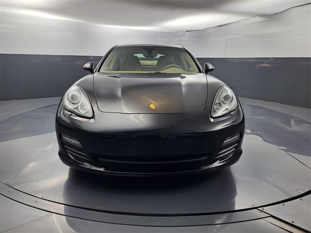 used 2012 Porsche Panamera car, priced at $29,900