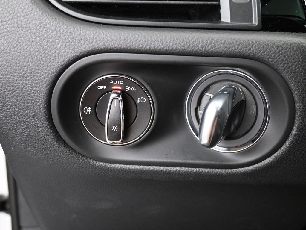 used 2025 Porsche Macan car, priced at $65,900