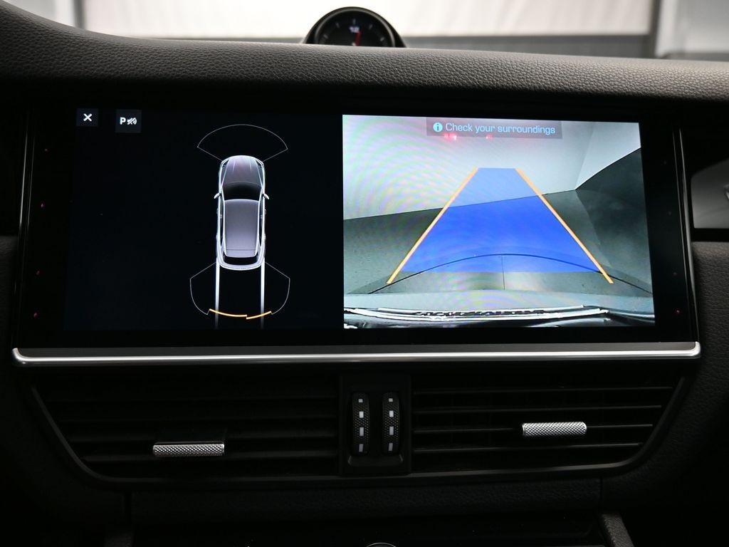 used 2020 Porsche Cayenne car, priced at $42,900