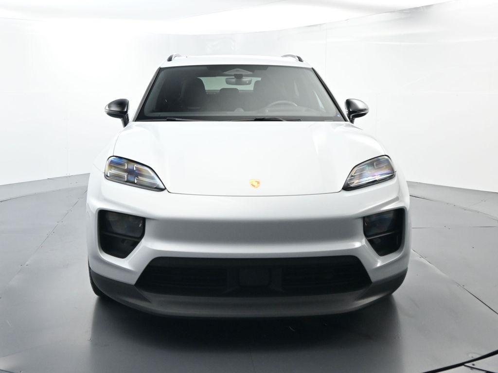 used 2025 Porsche Macan car, priced at $89,900