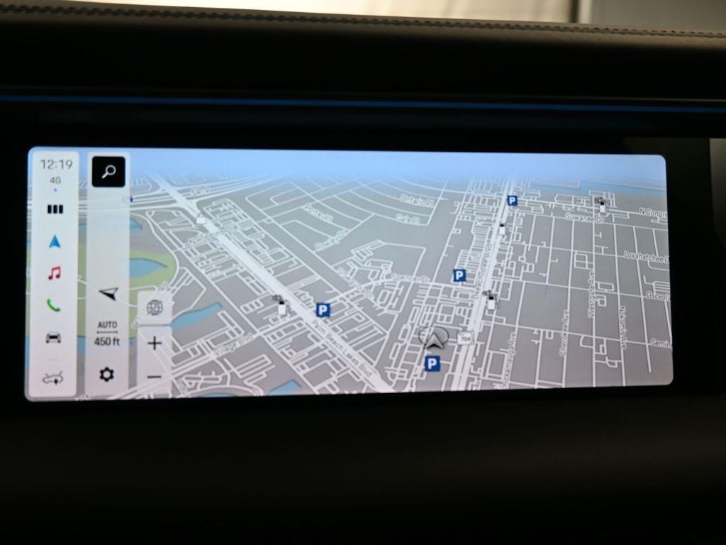 used 2025 Porsche Macan car, priced at $89,900