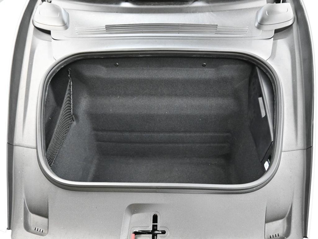 used 2022 Porsche 911 car, priced at $127,900